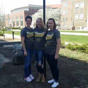 Meet your Posher, Maggie